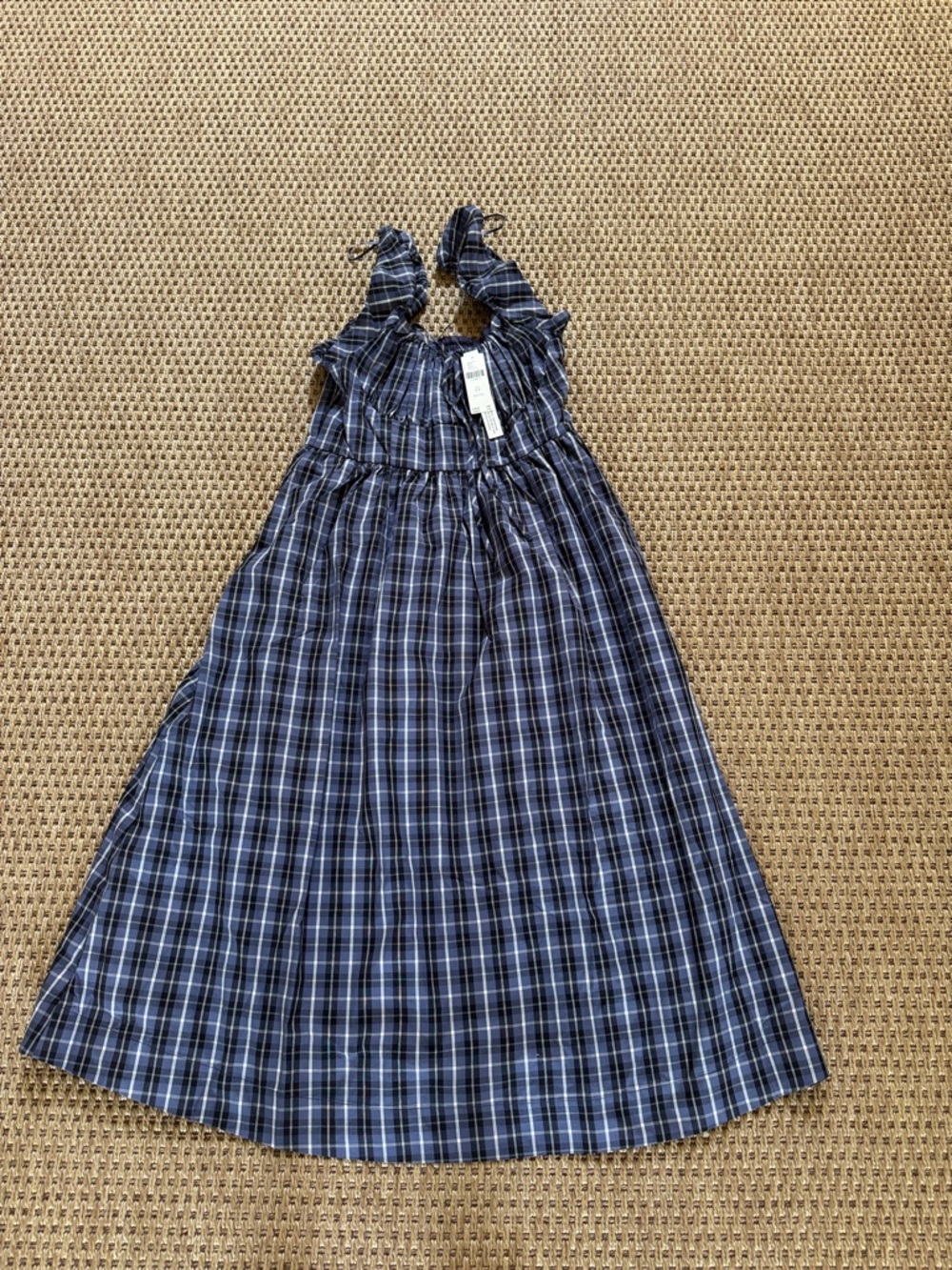 NWT Anthropologie Midi Dress, SP